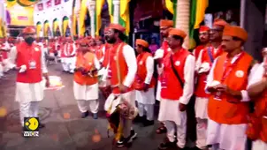 Ganesh Chaturthi 2025: PM Modi extends heartfelt greetings | India celebrates
