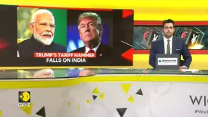 Trump's negotiation tactics: no deals, just demands