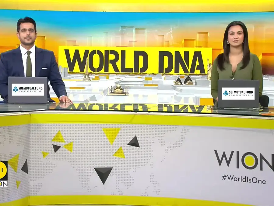 Ex-Sri Lanka President Ranil Wickremesinghe Granted Bail | WION