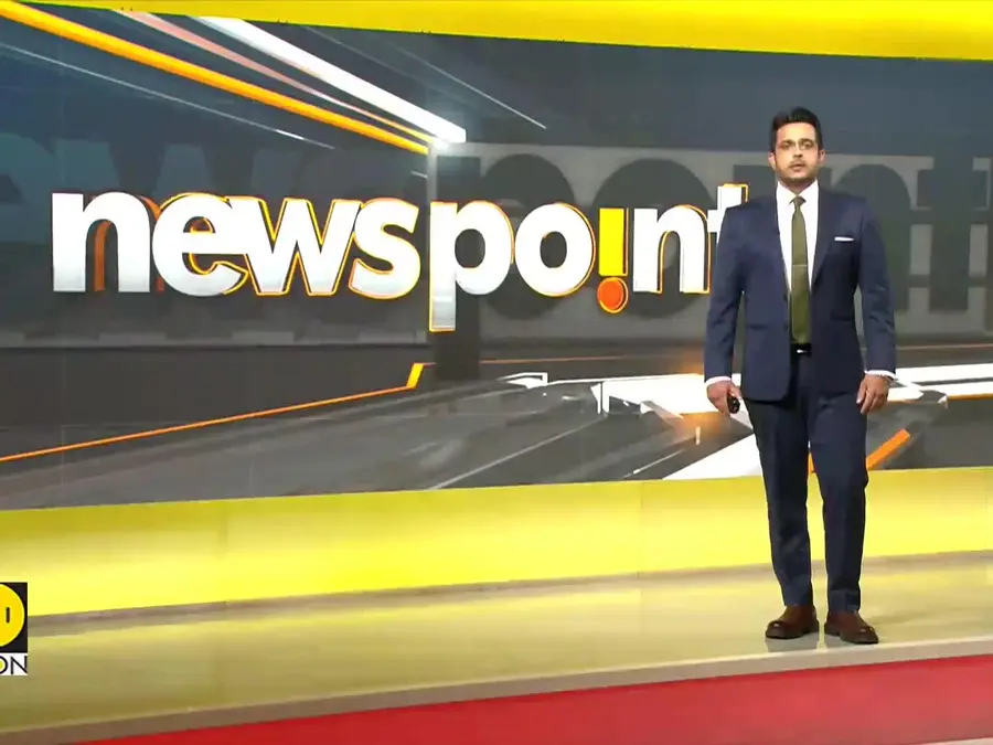 Spain’s La Tomatina: Thousands paint Buñol red in world’s biggest tomato fight 