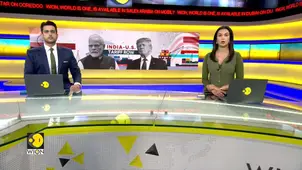 US-India Trade: Trump Announces 50% Tariffs on India; PM Modi's 'Swadeshi' Push | WION