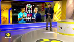 FIFA Tells AIFF to Adopt New Constitution Till Oct 30, or Face Ban