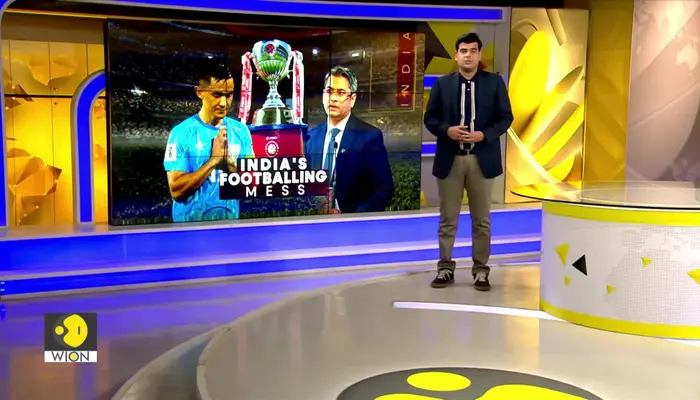 WionNews Video
