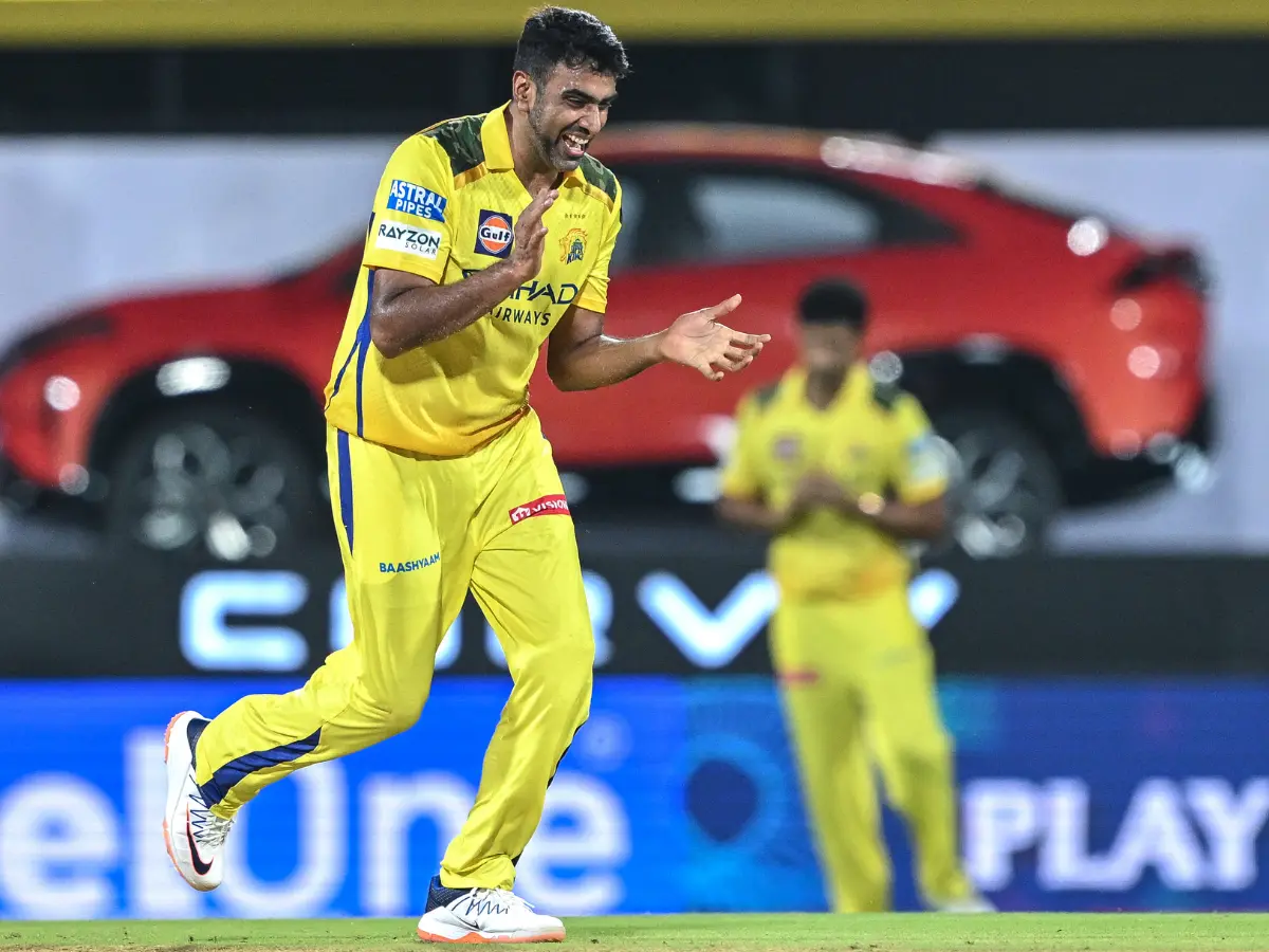 Ravichandran Ashwin announces IPL retirement, posts 'my time as an IPL cricketer comes to a close'