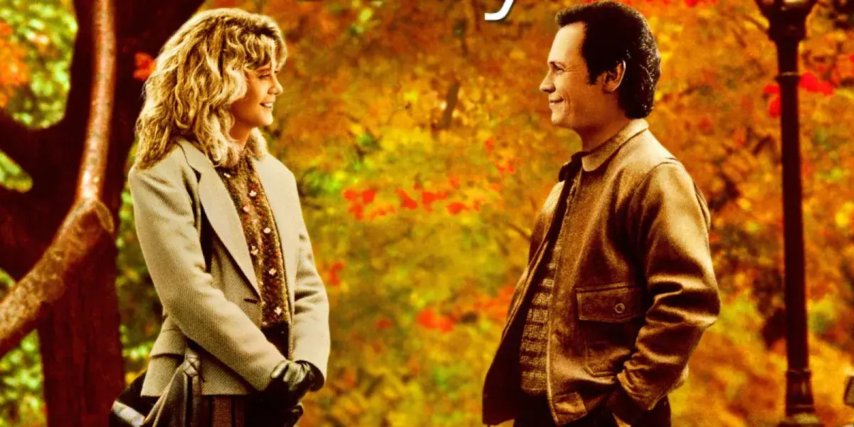 When Harry Met Sally… (1989)