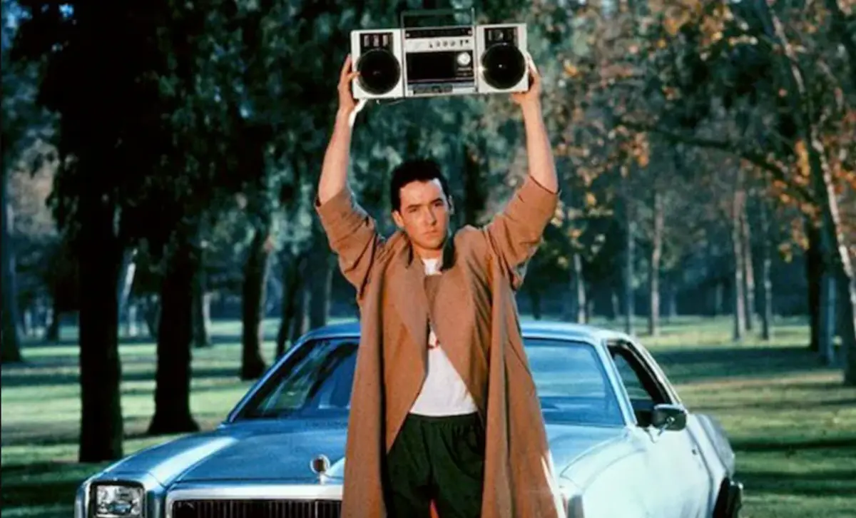 Say Anything… (1989)