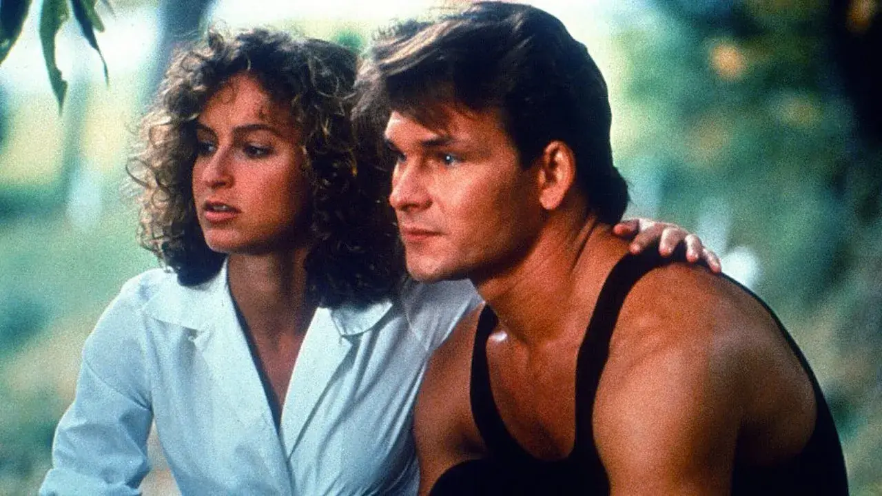 Dirty Dancing (1987)