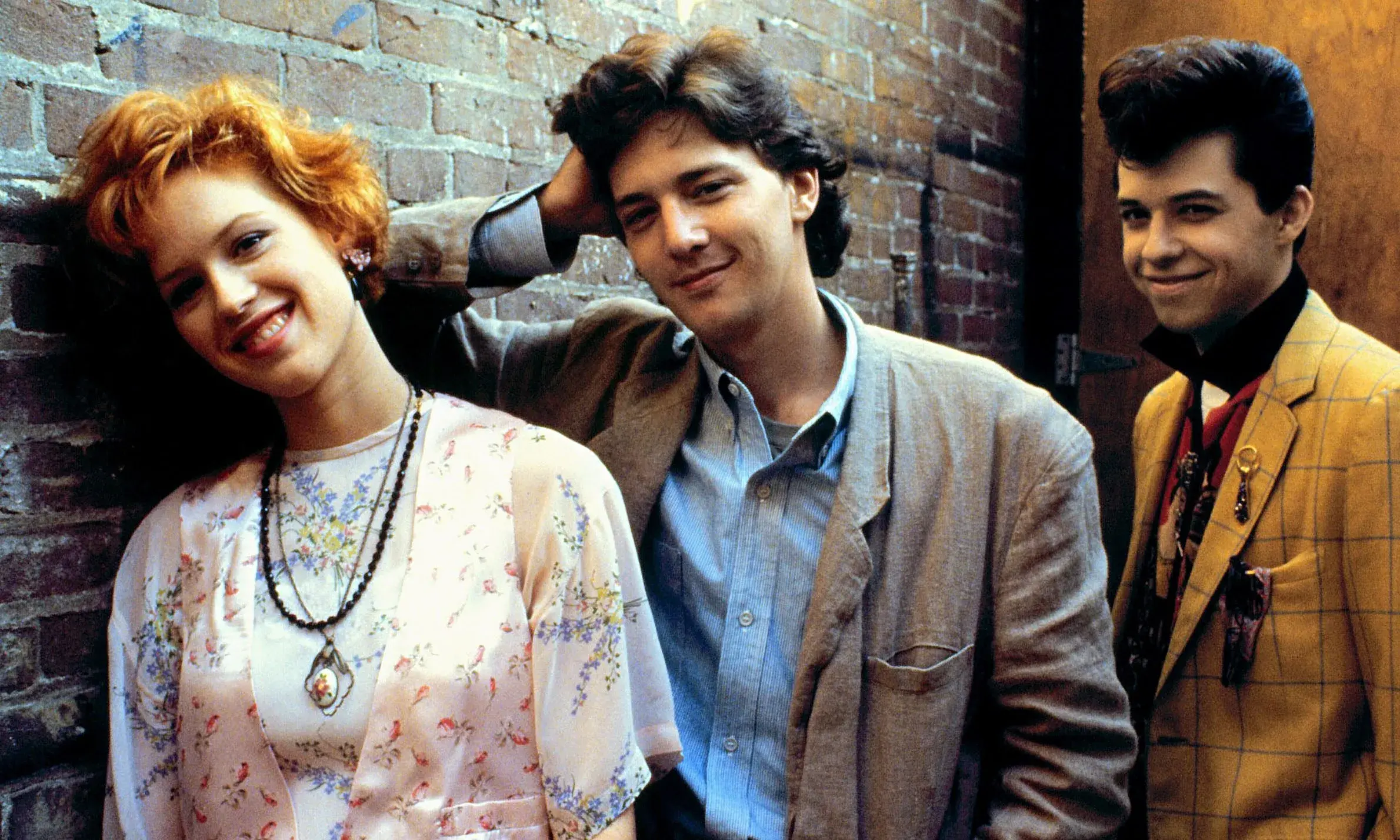 Pretty in Pink (1986)
