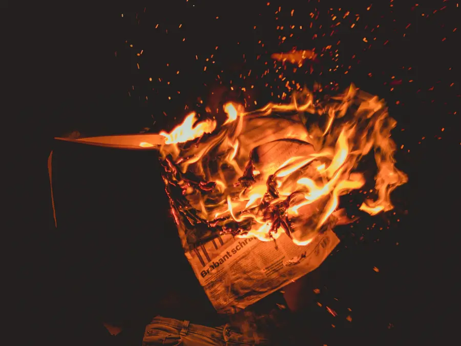 Days after Noida case, another woman in Uttar Pradesh burnt alive by husband over dowry