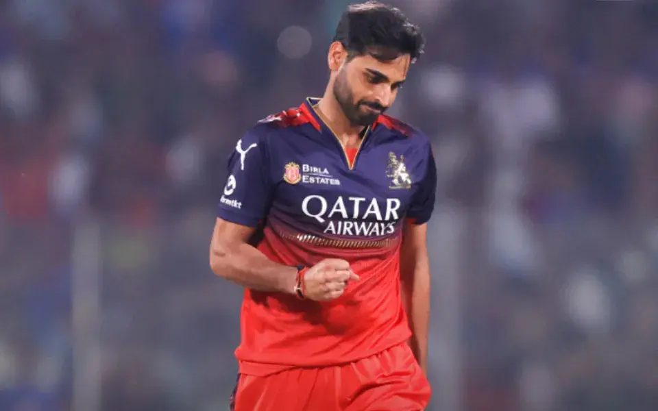 Bhuvneshwar Kumar - 198 wickets