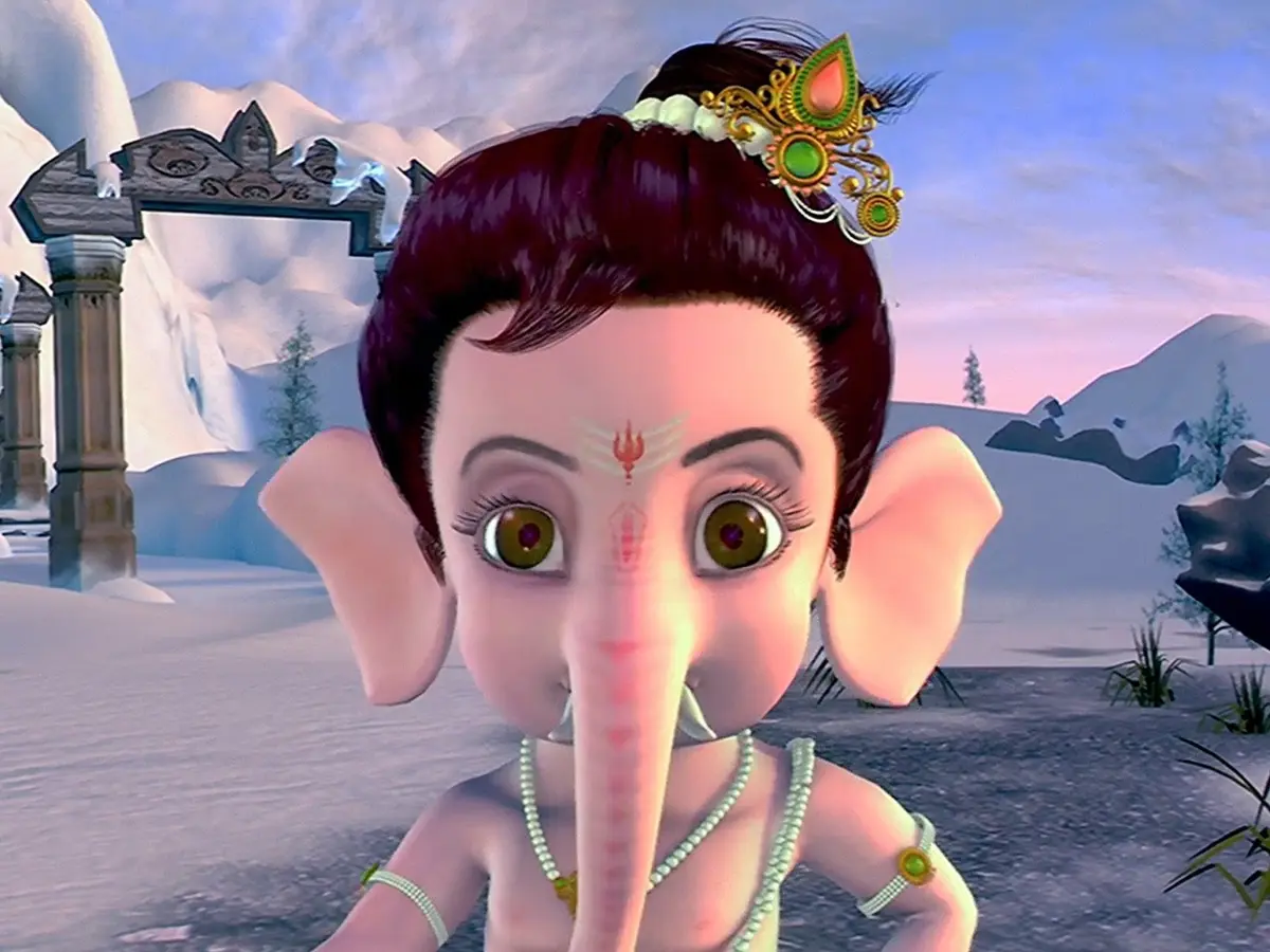 Celebrate Ganesh Chaturthi 2025 with these 6 must-watch Lord Ganesha ...