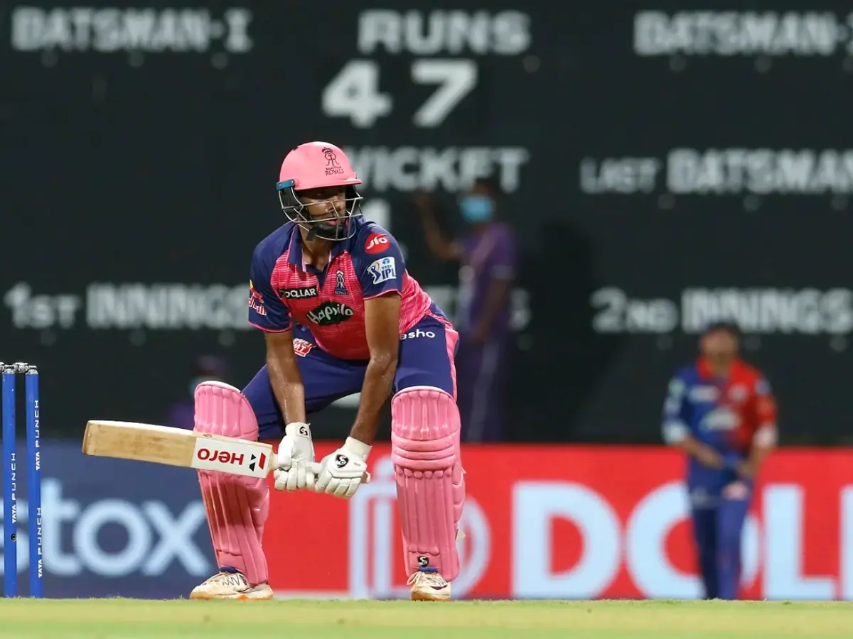 Ravichandran Ashwin retires from IPL: Wickets, Titles, Runs ...