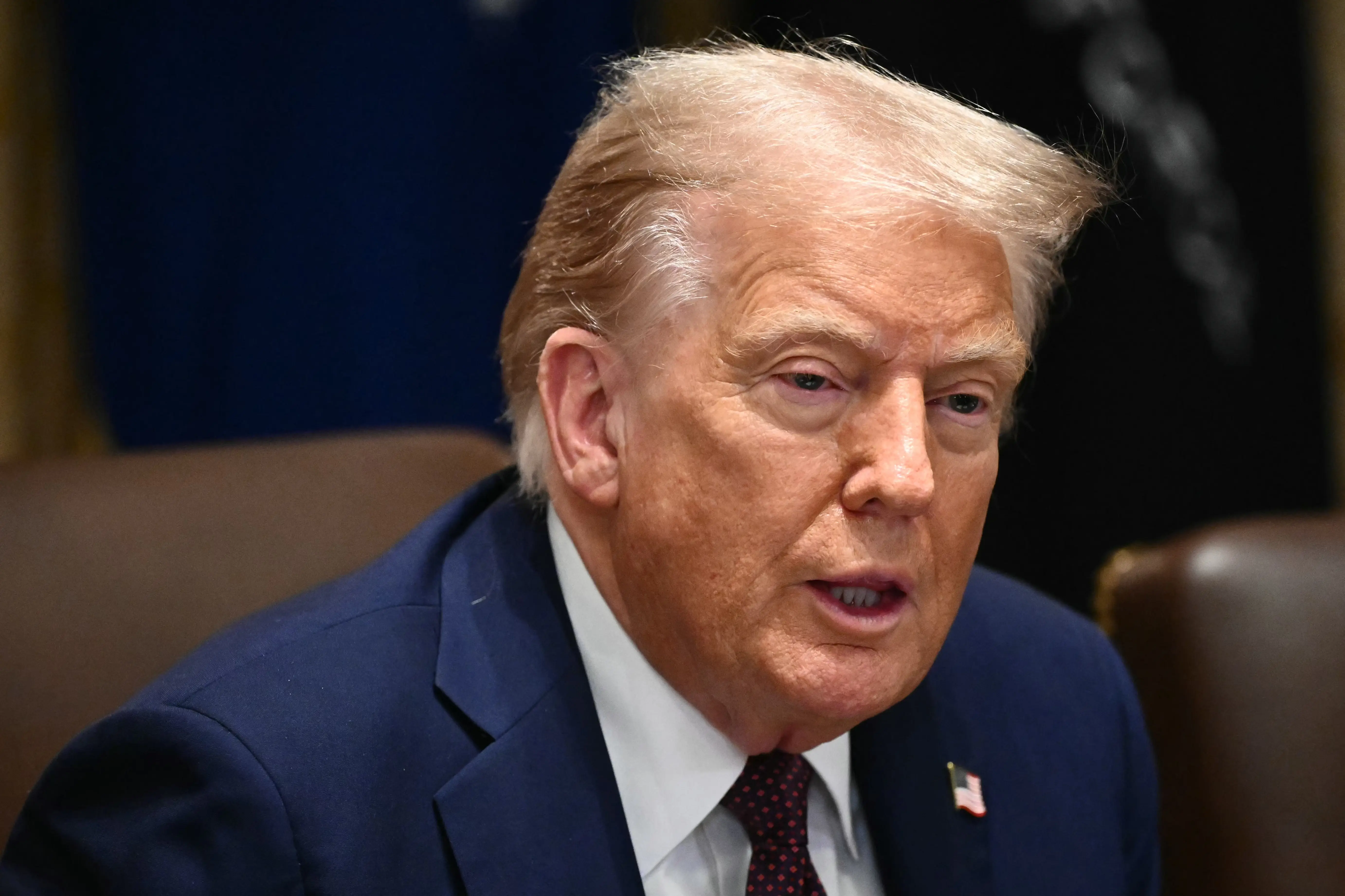 Donald Trump's tariff on India in numbers: Which sectors are hardest hit, which are exempt