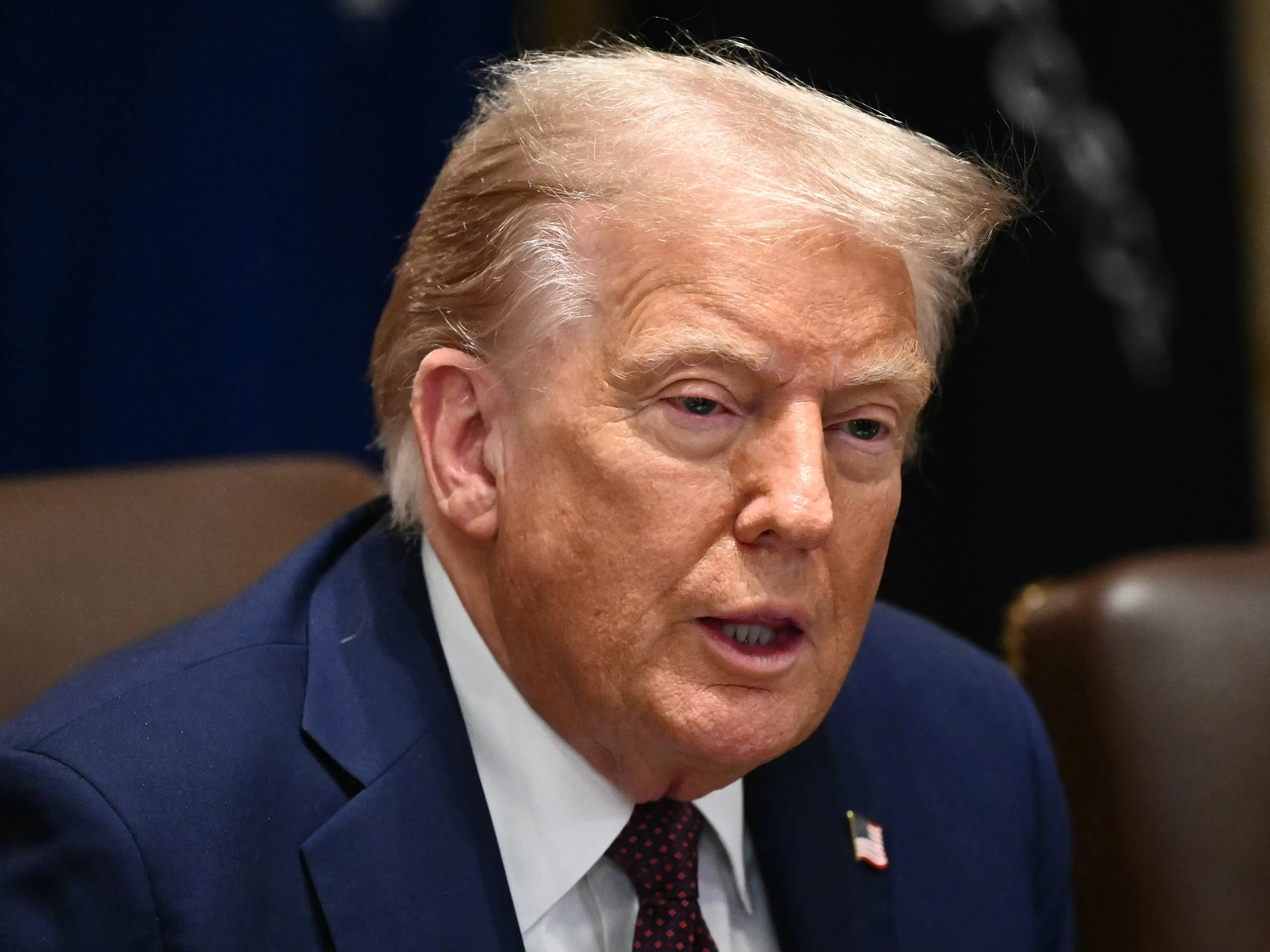 Donald Trump's tariff on India in numbers: Which sectors are hardest hit, which are exempt Donald Trump's tariff on India in numbers: Which sectors are hardest hit, which are exempt
