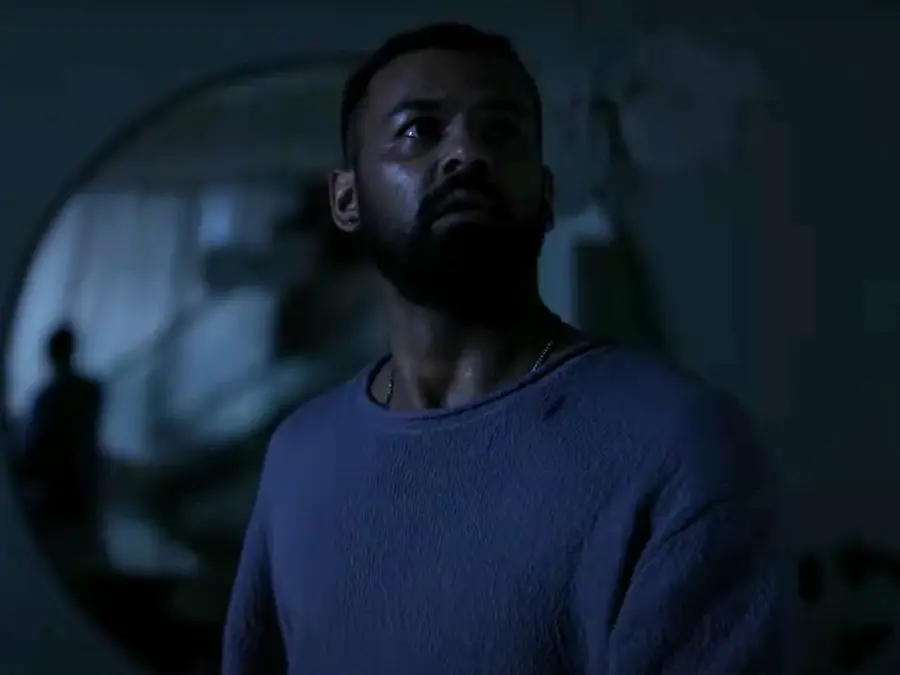 Dies Irae: first teaser for Bramayugam director Rahul Sadasivan's horror film with Pranav Mohanlal is here|Watch