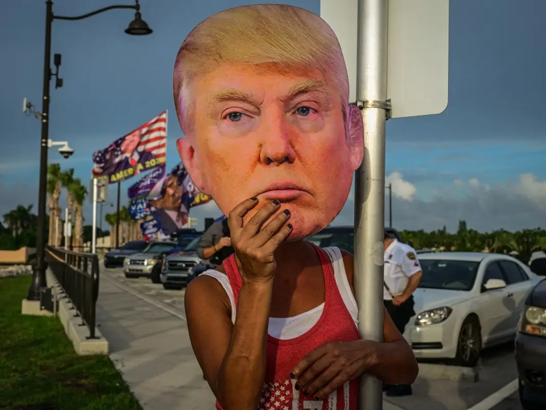 Here's what India can do to counter Donald Trump's tariffs Here's what India can do to counter Donald Trump's tariffs