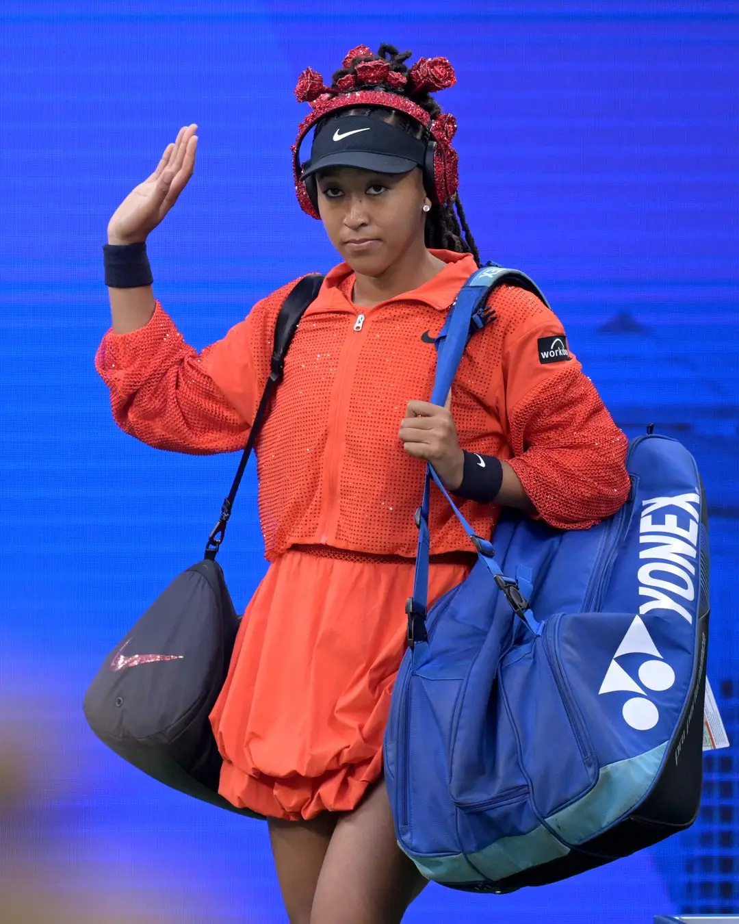 その他 l Universe Naomi Osaka Premium Amazon.com | Nike GP Challenge 1 