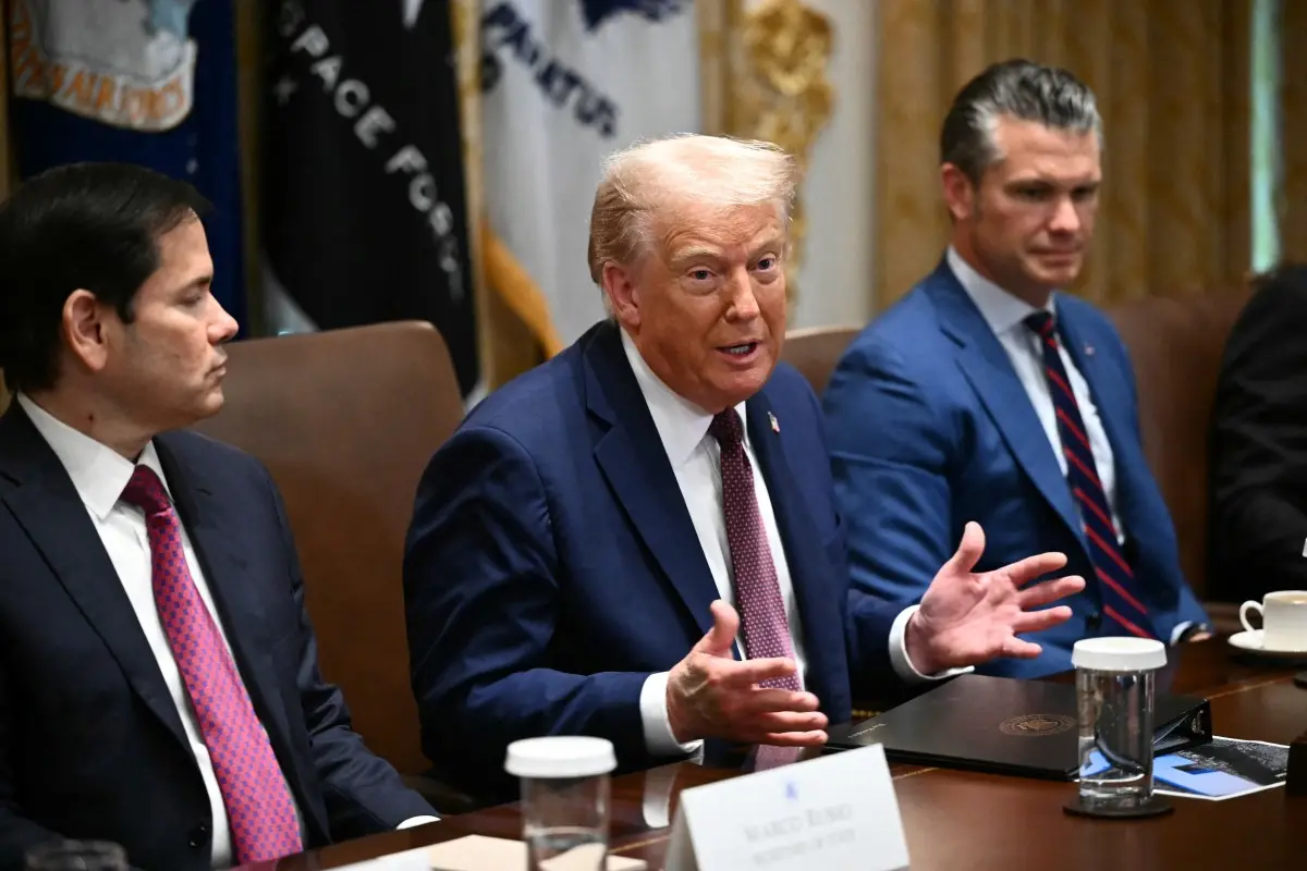 Donald Trump's tariff will impact the US as well. Here's how