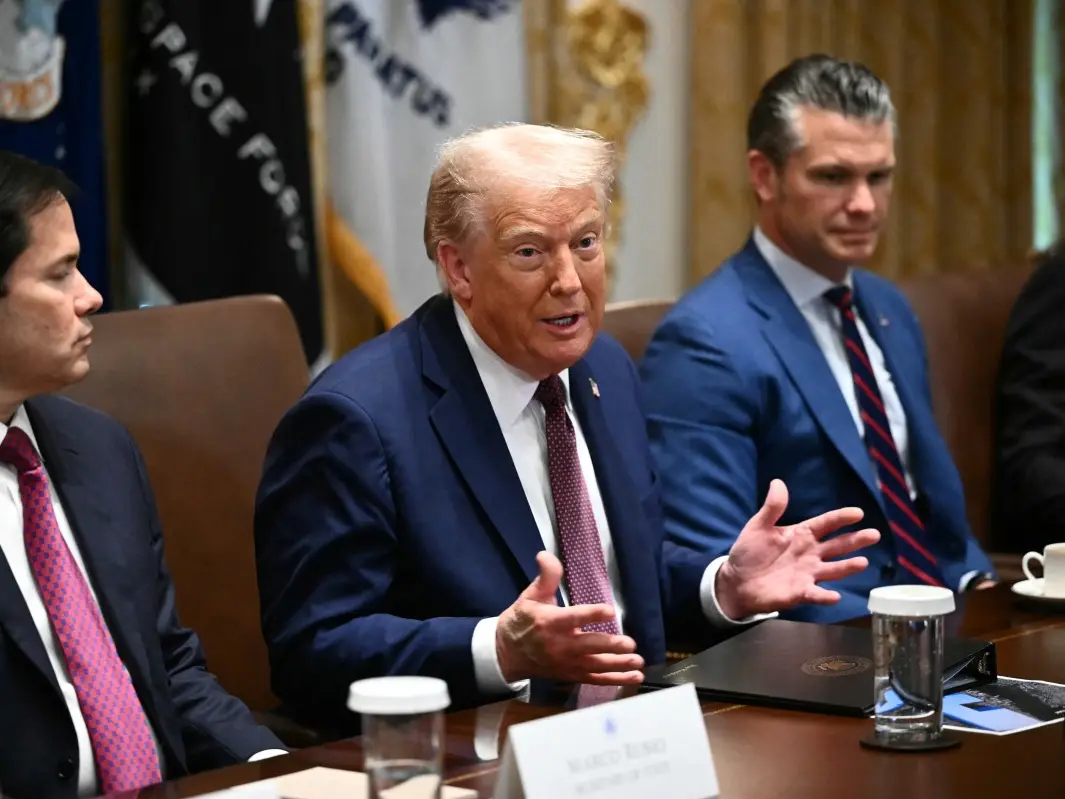 Donald Trump's tariff will impact the US as well. Here's how Donald Trump's tariff will impact the US as well. Here's how