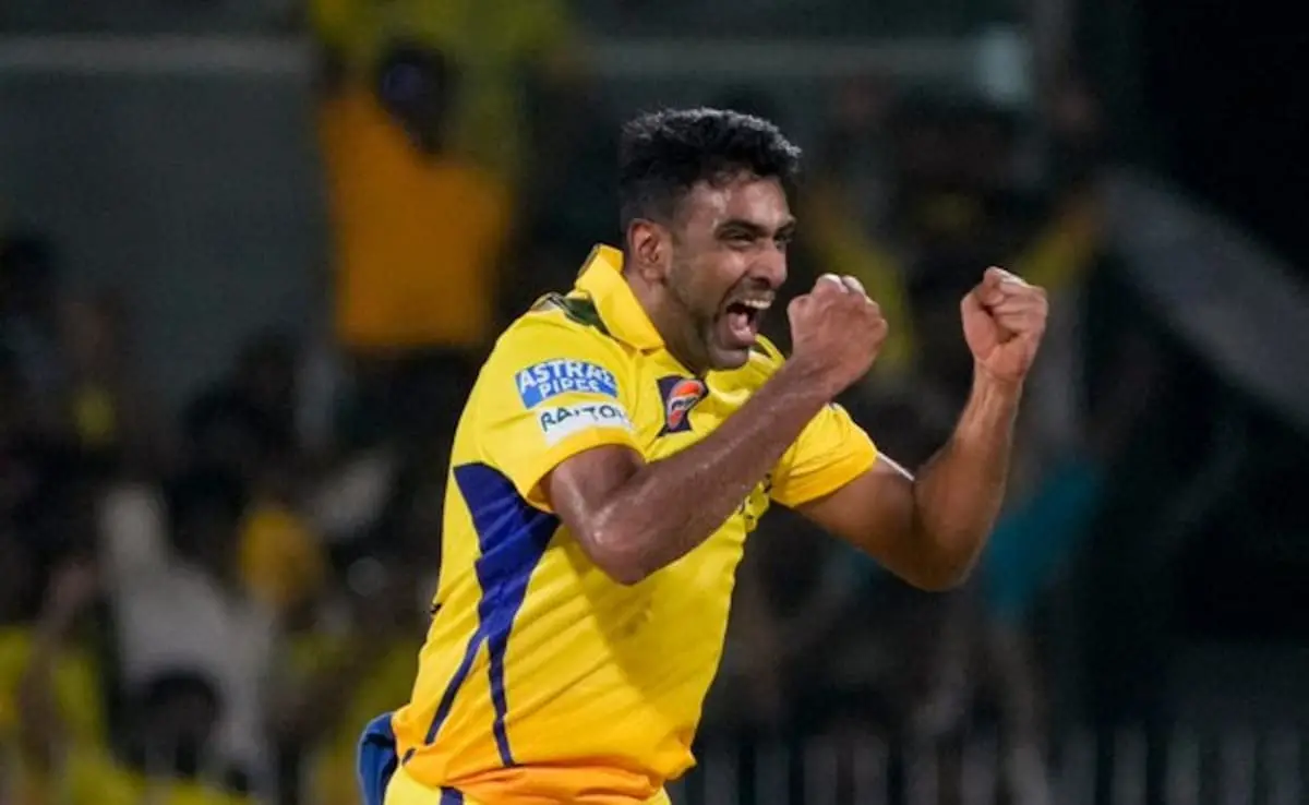 Ravichandran Ashwin retirement: Spinner's IPL salary will leave you stunned! He earned more than...