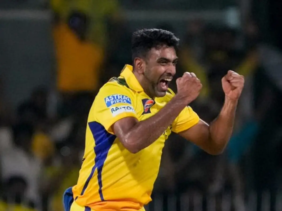 Ravichandran Ashwin retirement: Spinner's IPL salary will leave you ...
