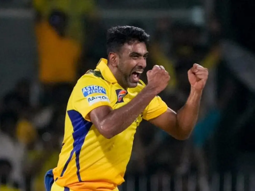 Ravichandran Ashwin retirement: Spinner's IPL salary will leave you stunned! He earned more than... Ravichandran Ashwin retirement: Spinner's IPL salary will leave you stunned! He earned more than...