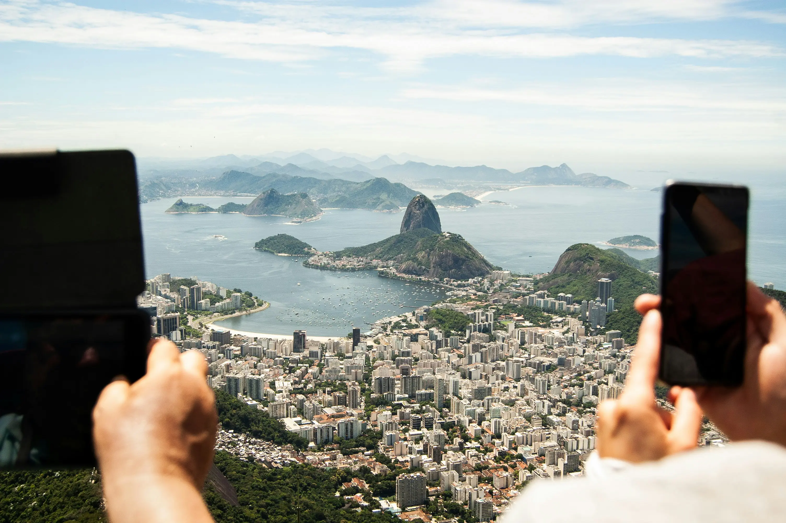 5. Brazil: 183 million