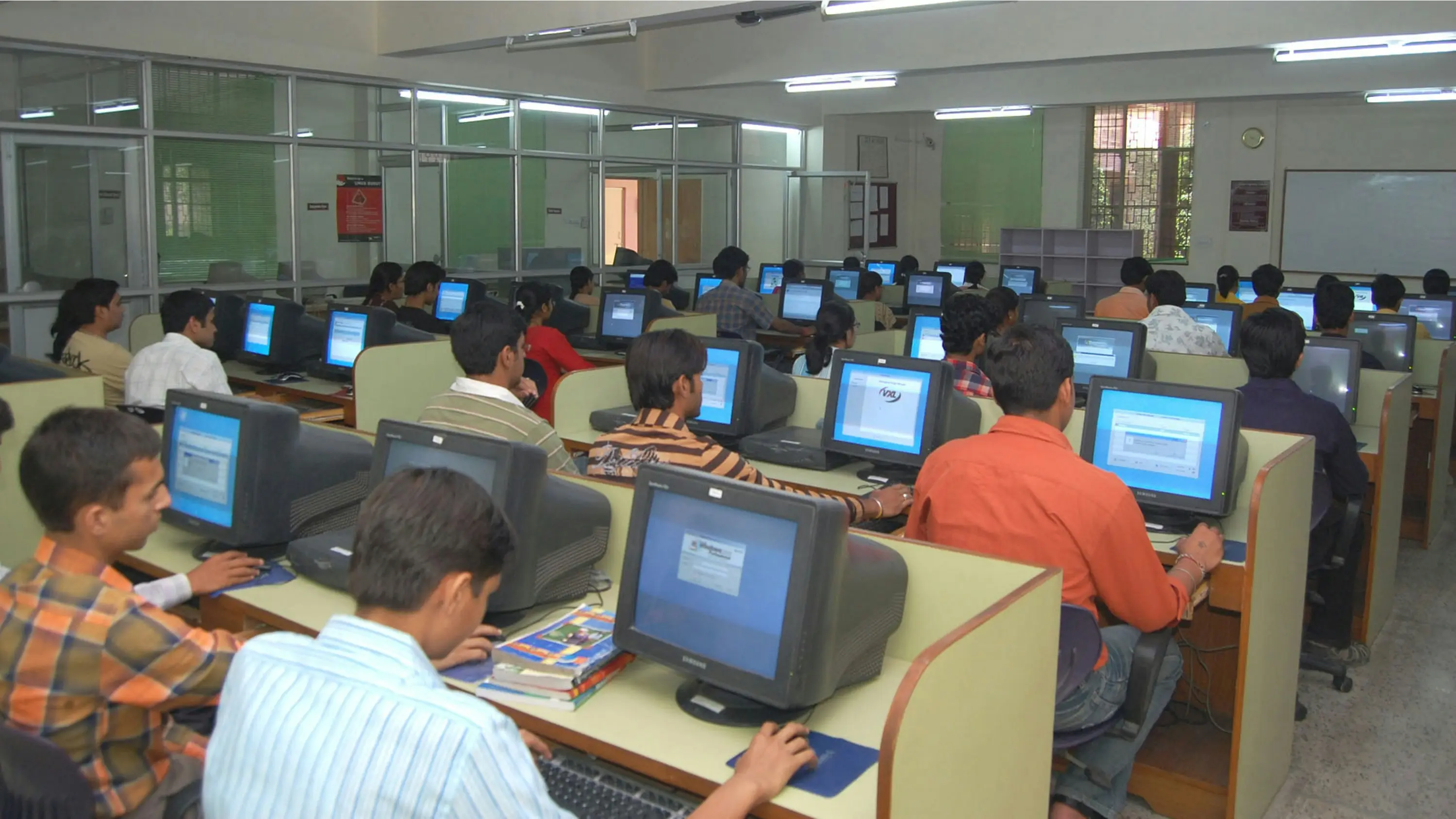 2. India: 806 million