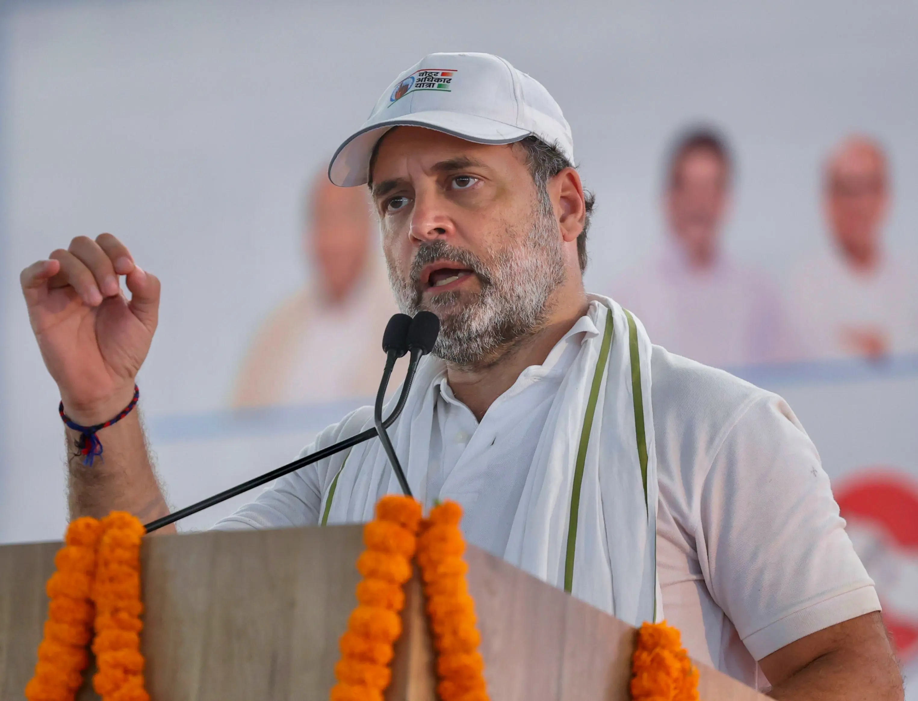 ‘PM Modi stopped everything in five hours’: Rahul Gandhi backs Trump’s claim of brokering India-Pak ceasefire