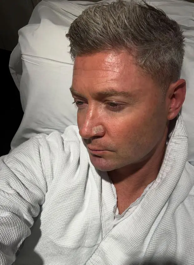 Michael Clarke (Australia)