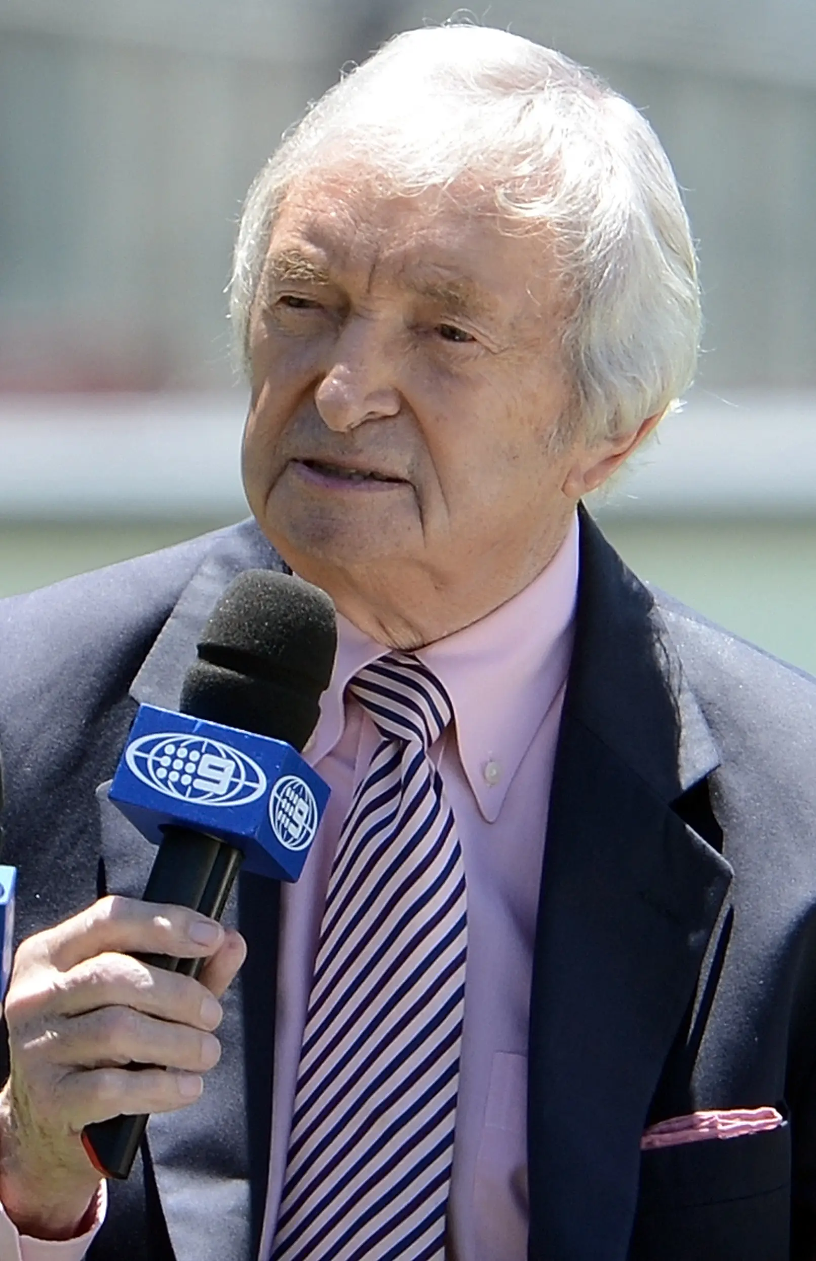 Richie Benaud (Australia)