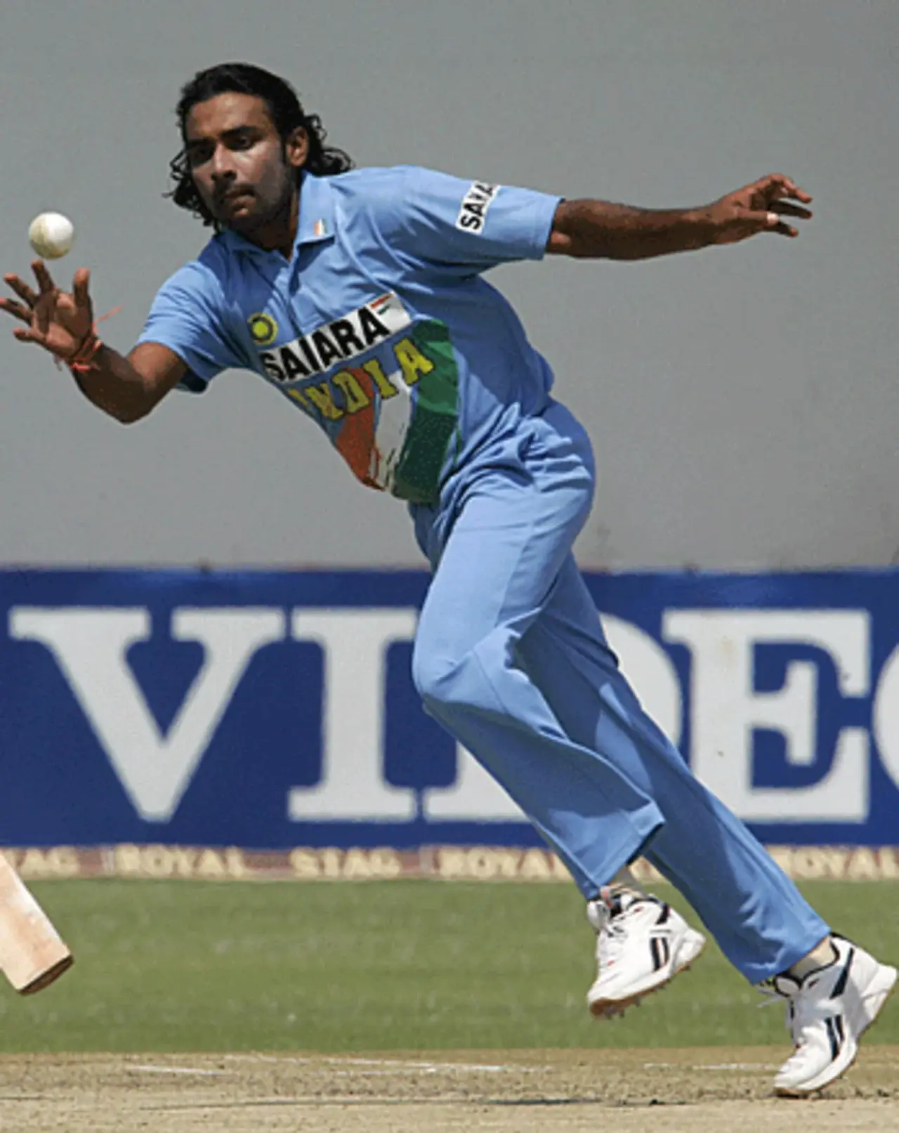 JP Yadav (India)