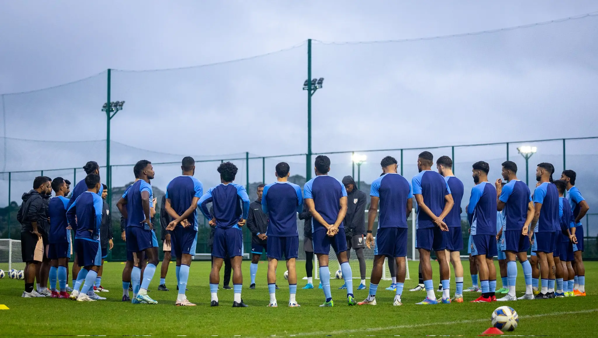 Sleeping giant in coma again? FIFA warns India of fresh ban