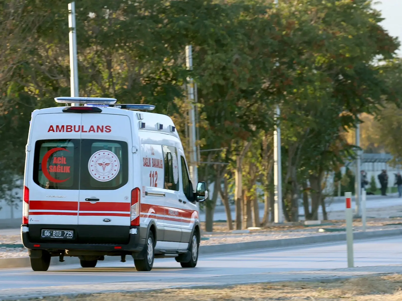 Celebratory gunfire turns tragic! Groom shot dead at his own wedding in Turkey Celebratory gunfire turns tragic! Groom shot dead at his own wedding in Turkey