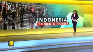 Indonesia: Thousands of workers protest in Jakarta on wage gap between politicians and workers