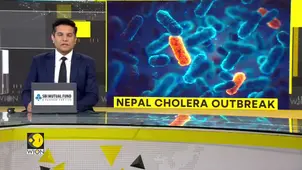 Nepal battles Cholera outbreak: 3 dead, over 300 infected in Birgunj, health calls for urgent action