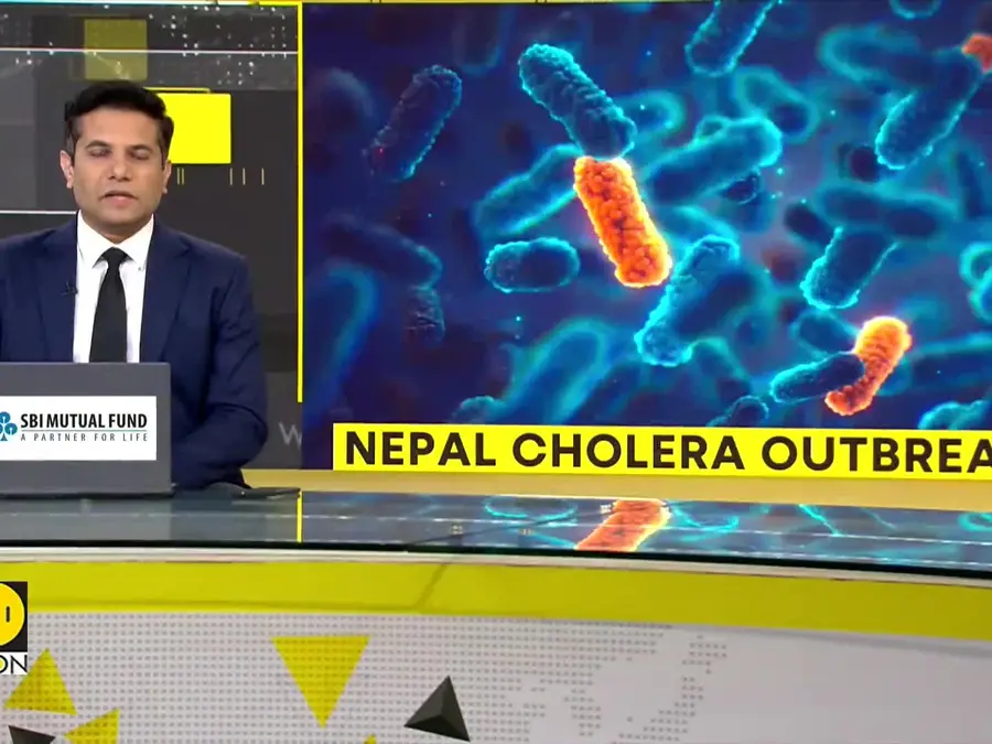 Nepal battles Cholera outbreak: 3 dead, over 300 infected in Birgunj, health calls for urgent action
