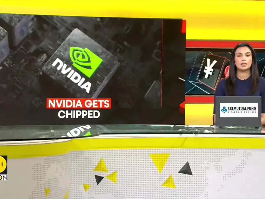 Nvidia's 90% jump at risk after earnings 