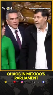 Wion News