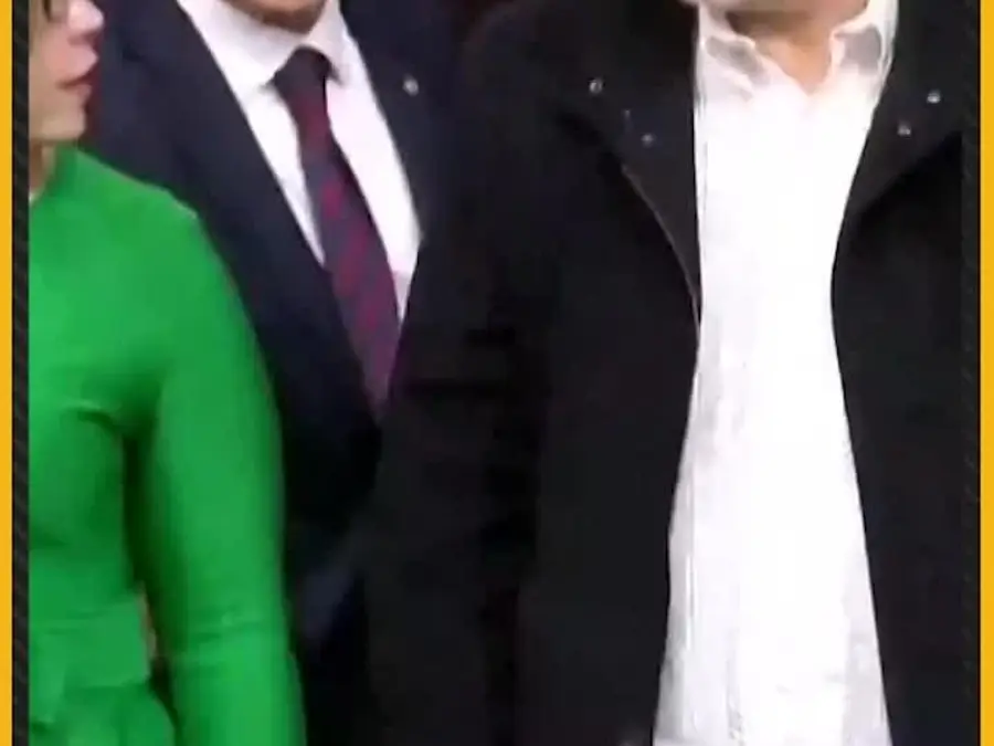 Mexico senate erupts: PRI leader grabs president mid-session in anthem showdown