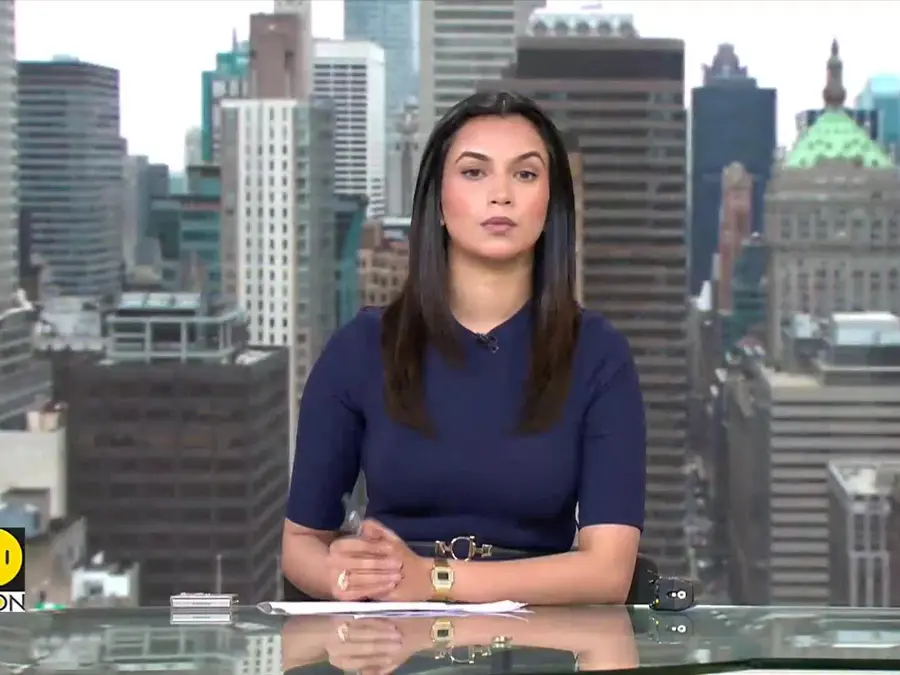 Kyiv: Three Dead in Russian Strikes | Democrats Slam Trump's India Tariffs | WION Headlines
