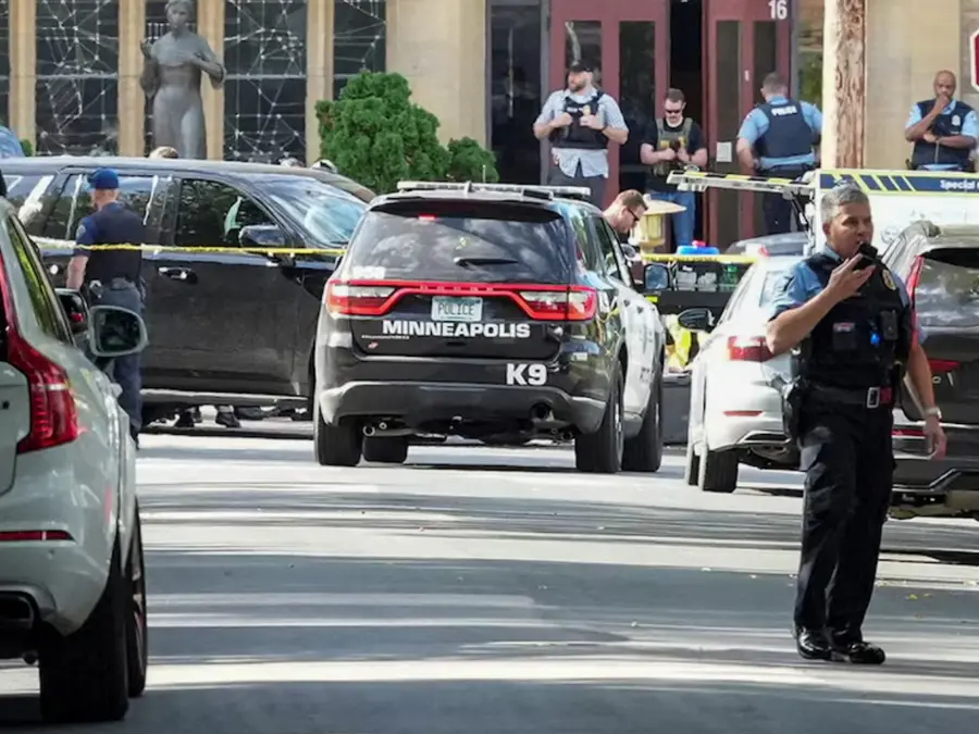 Who was Robin Westman, Minneapolis school shooting suspect?