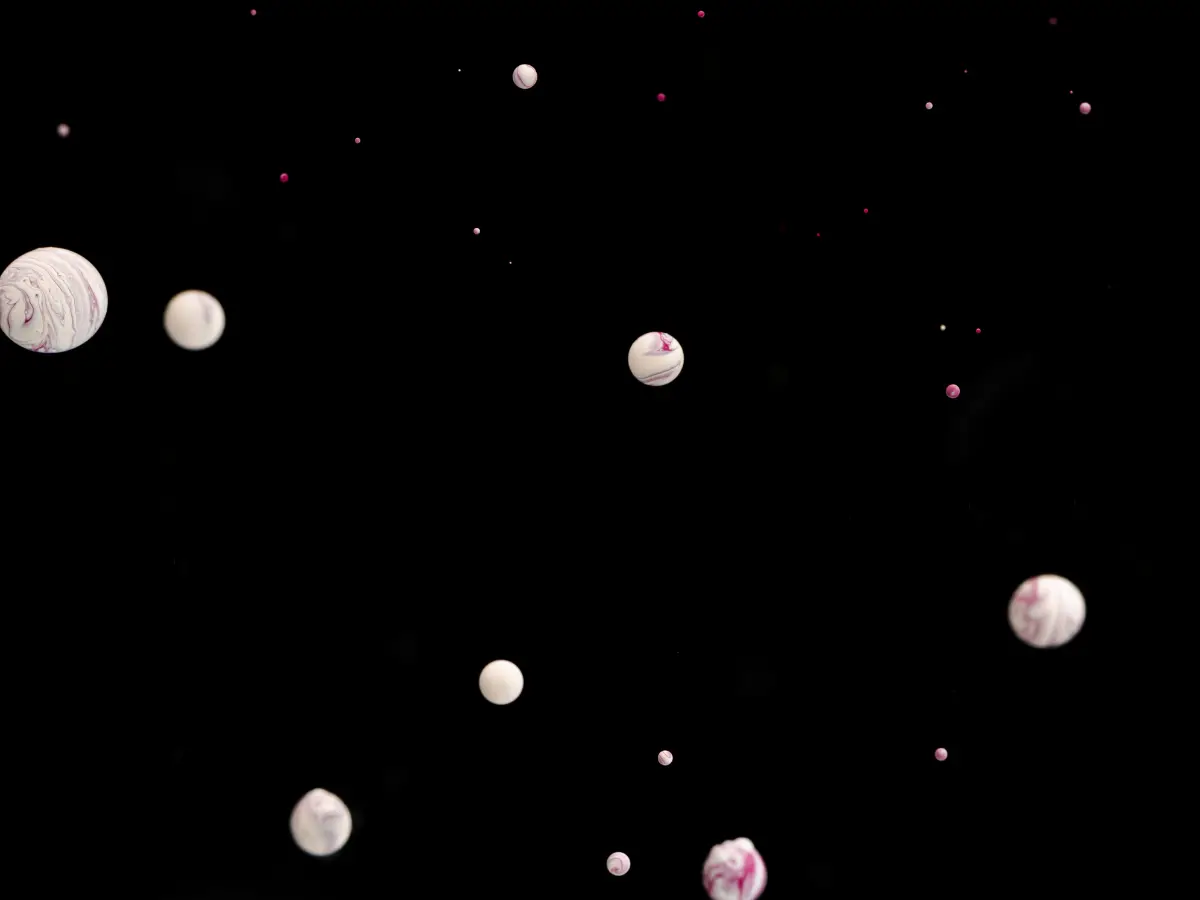 Unsettling orb sightings — Spheres seen hovering and darting between 1 ...