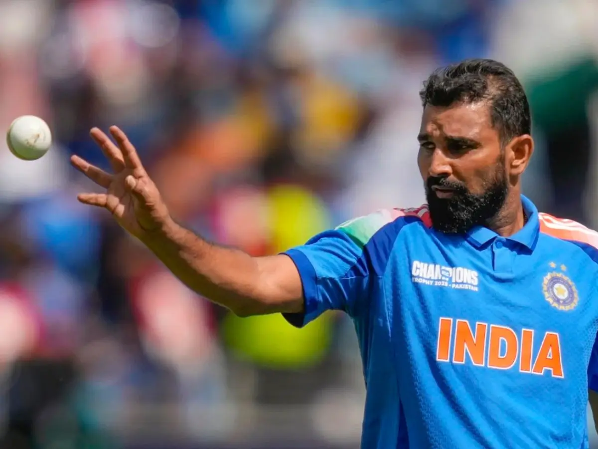 After Ashwin and Pujara, Shami addresses retirement chatter - ‘You don’t pick me, play me…’ After Ashwin and Pujara, Shami addresses retirement chatter - ‘You don’t pick me, play me…’