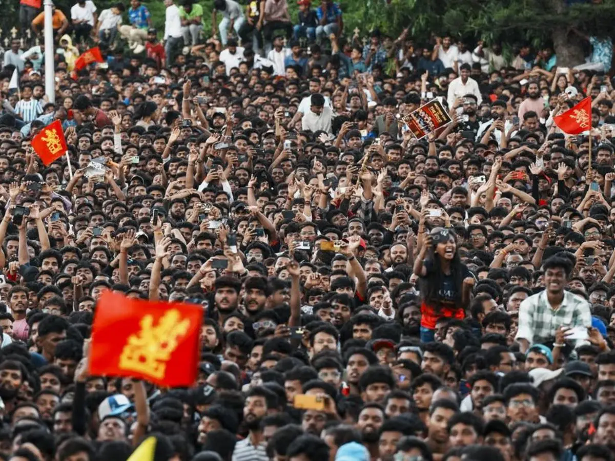RCB breaks social media hiatus after Bengaluru stampede, launches initiative 'to honour and heal' fans RCB breaks social media hiatus after Bengaluru stampede, launches initiative 'to honour and heal' fans