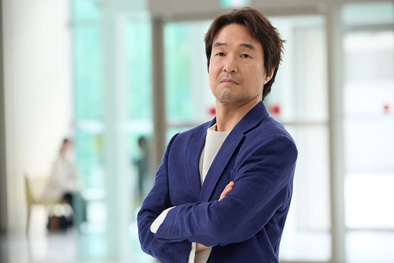 Shin’s Project