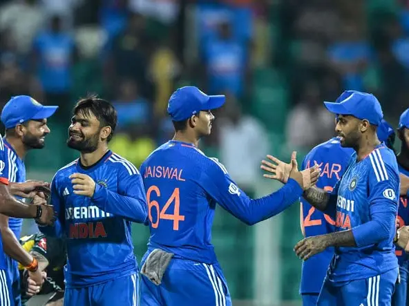 Sehwag picks three game-changers for India at Asia Cup 2025, and it's not SuryaKumar, Pandya or Gill Sehwag picks three game-changers for India at Asia Cup 2025, and it's not SuryaKumar, Pandya or Gill