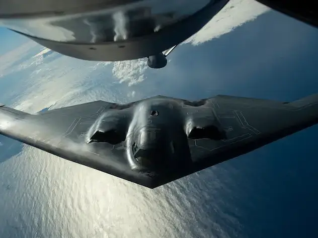 7 myths about B-2 Bomber, debunked!