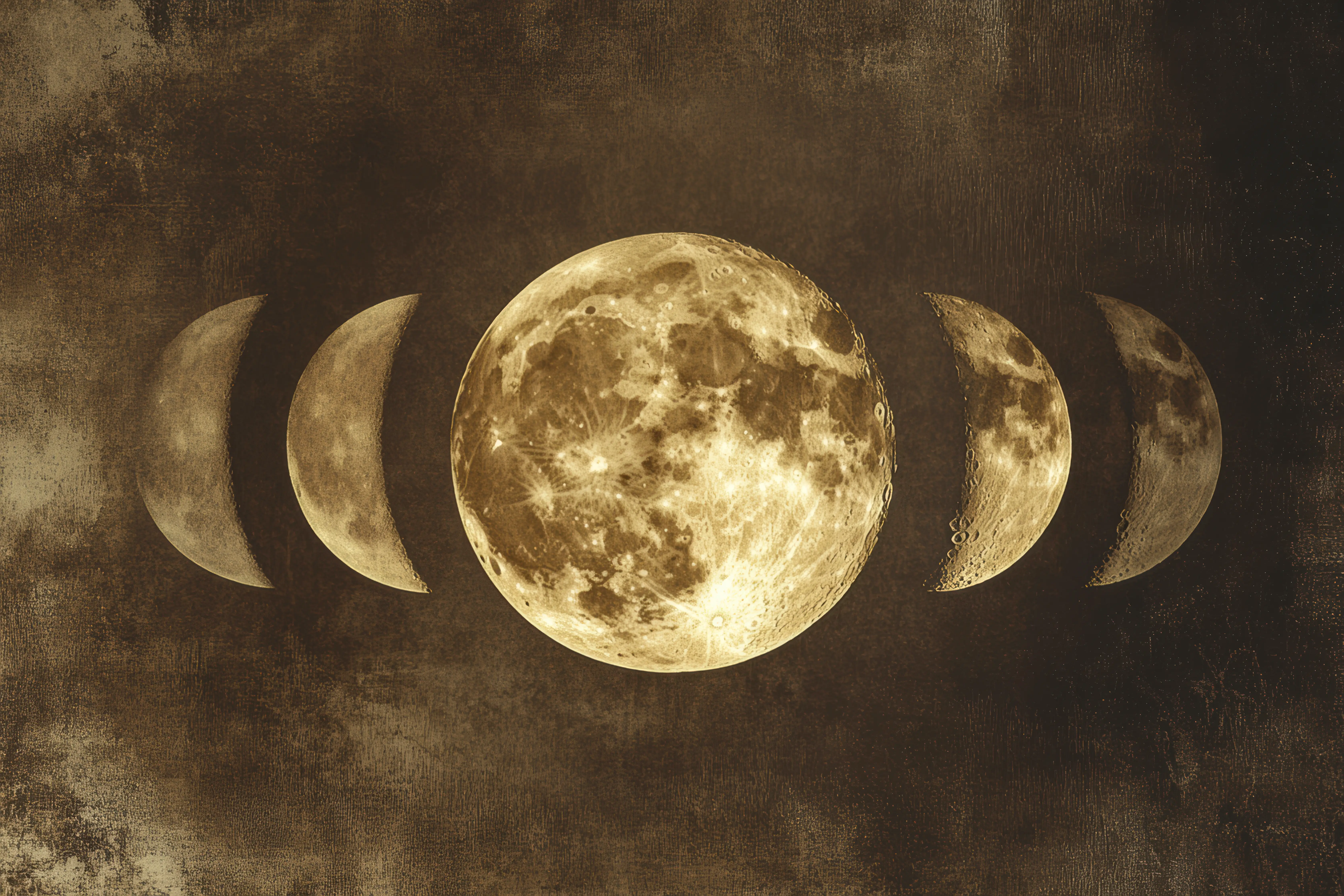 What is a total lunar eclipse?