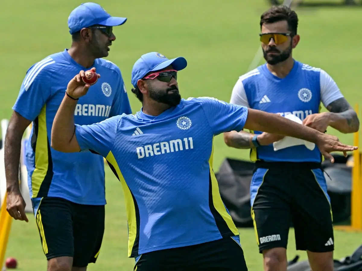 Retired Indian cricketer eyes maiden stint with England’s ‘The Hundred’ – Report Retired Indian cricketer eyes maiden stint with England’s ‘The Hundred’ – Report